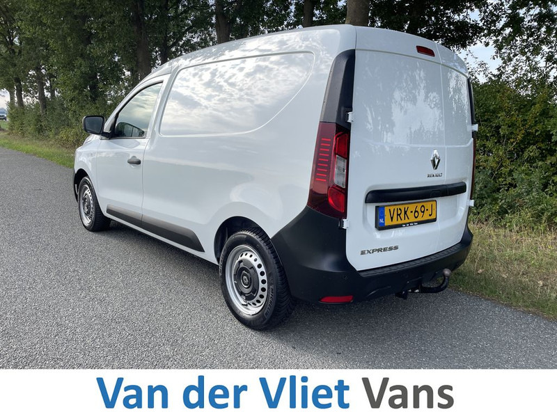 Renault Express 1.5 dCi E6Comfort Lease €193 p/m Airco, PDC, Trekhaak, onderhoudshistorie aanwezig - Small van: picture 3 Renault Express 1.5 dCi E6Comfort Lease €193 p/m Airco, PDC, Trekhaak, onderhoudshistorie aanwezig - Small van: picture 3