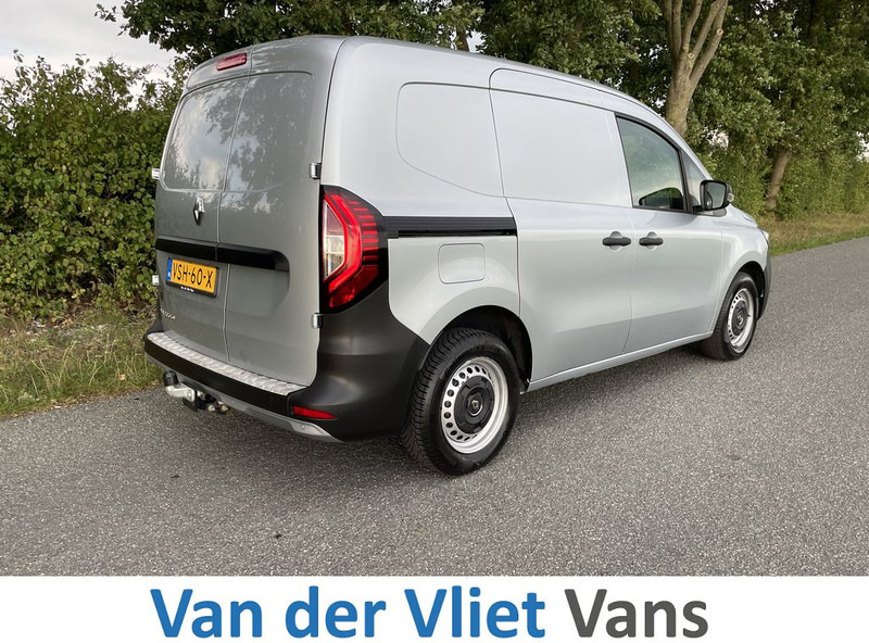 Renault Kangoo 1.5 Blue E6 dCi Comfort Lease €238 p/m Airco, Navi, apple carplay/android, PDC, Trekhaak, Cruise controle, onderhoudshistorie aanwezig - Small van: picture 4 Renault Kangoo 1.5 Blue E6 dCi Comfort Lease €238 p/m Airco, Navi, apple carplay/android, PDC, Trekhaak, Cruise controle, onderhoudshistorie aanwezig - Small van: picture 4
