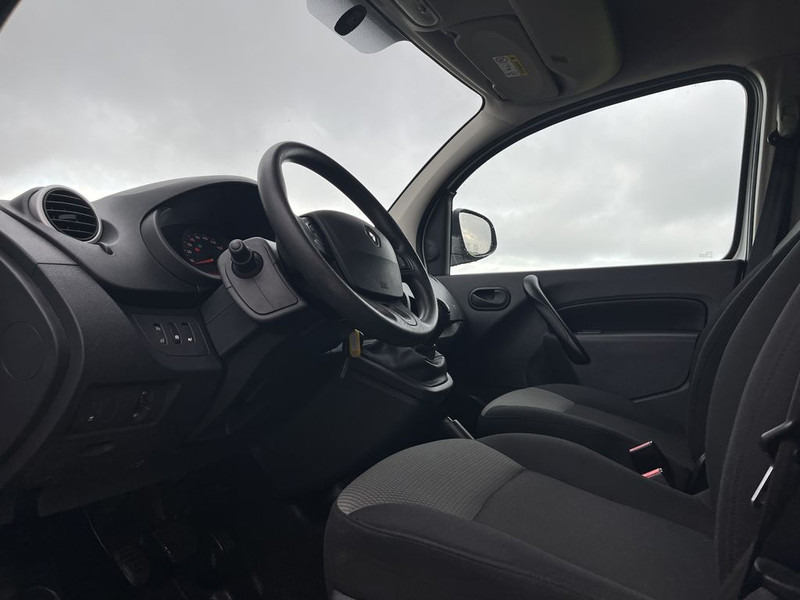 Small van Renault Kangoo 1.5 dCi 90pk E6 Comfort BPM Vrij! Lease €129 p/m, Airco, PDC, 2x Schuifdeur Volledig onderhoudshistorie aanwezig: picture 8
