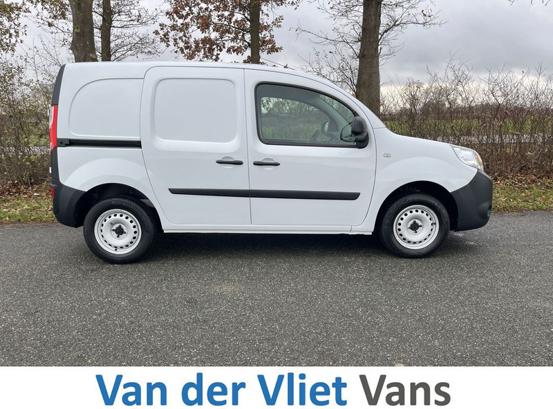 Small van Renault Kangoo 1.5 dCi 90pk E6 Comfort BPM Vrij! Lease €129 p/m, Airco, PDC, 2x Schuifdeur Volledig onderhoudshistorie aanwezig: picture 6