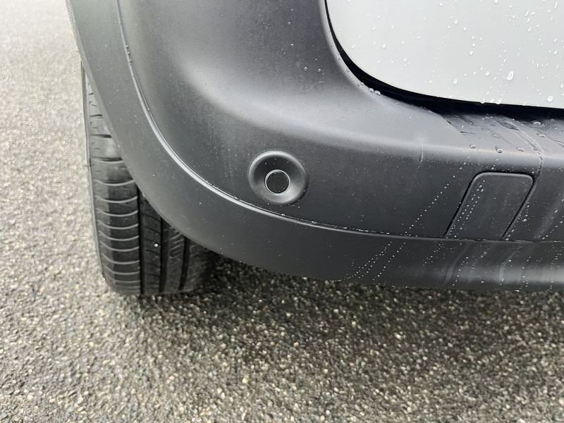 Small van Renault Kangoo 1.5 dCi 90pk E6 Comfort BPM Vrij! Lease €129 p/m, Airco, PDC, 2x Schuifdeur Volledig onderhoudshistorie aanwezig: picture 15