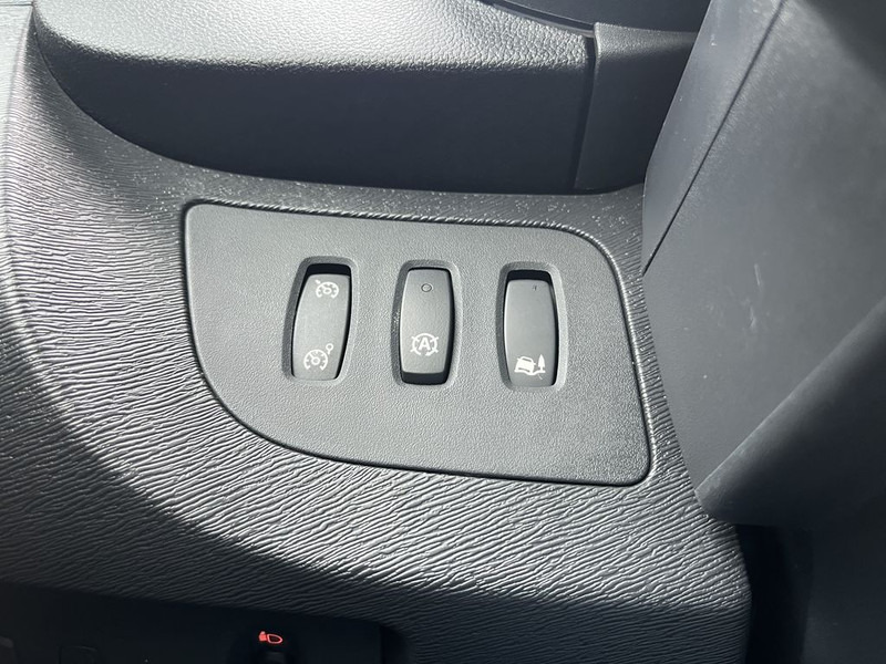 Small van Renault Kangoo 1.5 dCi 90pk E6 Comfort BPM Vrij! Lease €129 p/m, Airco, PDC, 2x Schuifdeur Volledig onderhoudshistorie aanwezig: picture 12