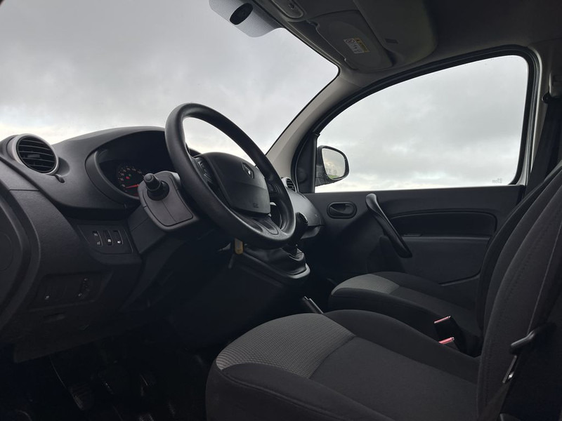 Small van Renault Kangoo 1.5 dCi 90pk E6 Comfort BPM Vrij! Lease €129 p/m, Airco, PDC, 2x Schuifdeur Volledig onderhoudshistorie aanwezig: picture 7