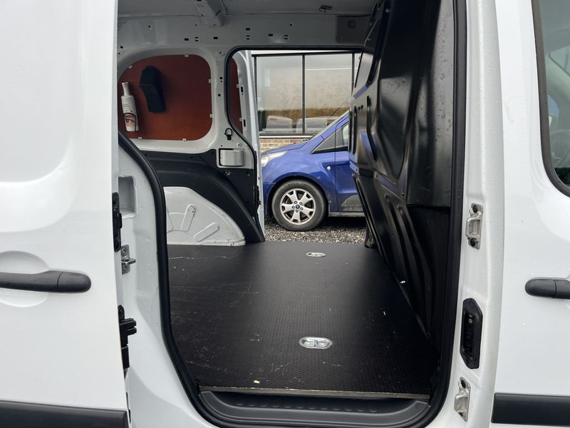 Small van Renault Kangoo 1.5 dCi 90pk E6 Comfort BPM Vrij! Lease €129 p/m, Airco, PDC, 2x Schuifdeur Volledig onderhoudshistorie aanwezig: picture 13