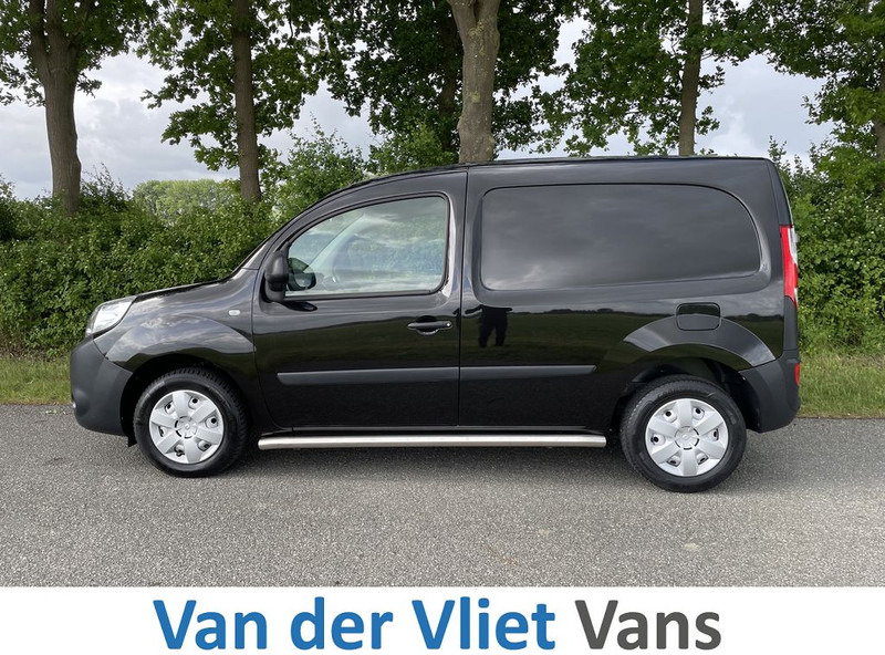 Renault Kangoo 1.5 dCi 90pk E6 R-link BPM Vrij! Lease €168 p/m, Airco, Navi + Camera, PDC, Volledig onderhoudshistorie aanwezig - Small van: picture 5 Renault Kangoo 1.5 dCi 90pk E6 R-link BPM Vrij! Lease €168 p/m, Airco, Navi + Camera, PDC, Volledig onderhoudshistorie aanwezig - Small van: picture 5
