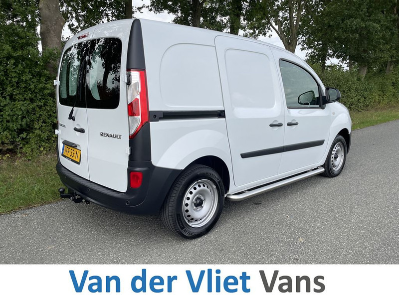 Renault Kangoo 1.5 dCi 95pk E6 R-link BPM Vrij! Lease €168 p/m, Airco, Navi, PDC, Inrichting, onderhoudshistorie aanwezig - Small van: picture 4 Renault Kangoo 1.5 dCi 95pk E6 R-link BPM Vrij! Lease €168 p/m, Airco, Navi, PDC, Inrichting, onderhoudshistorie aanwezig - Small van: picture 4