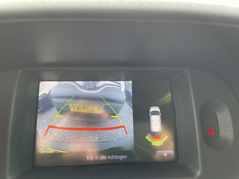 Small van Renault Kangoo 1.5 dCi E6 90pk R-link BPM Vrij! Lease €171 p/m, Airco, Navi + Camera, PDC, Volledig onderhoudshistorie aanwezig: picture 12 Small van Renault Kangoo 1.5 dCi E6 90pk R-link BPM Vrij! Lease €171 p/m, Airco, Navi + Camera, PDC, Volledig onderhoudshistorie aanwezig: picture 12