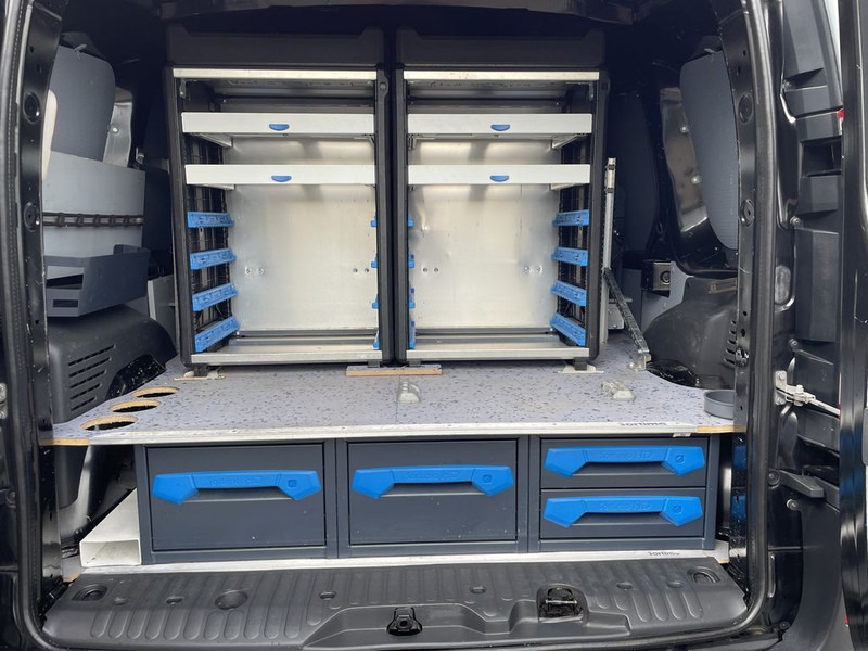 Small van Renault Kangoo 1.5 dCi E6 90pk R-link BPM Vrij! Lease €171 p/m, Airco, Navi + Camera, PDC, Volledig onderhoudshistorie aanwezig: picture 16 Small van Renault Kangoo 1.5 dCi E6 90pk R-link BPM Vrij! Lease €171 p/m, Airco, Navi + Camera, PDC, Volledig onderhoudshistorie aanwezig: picture 16