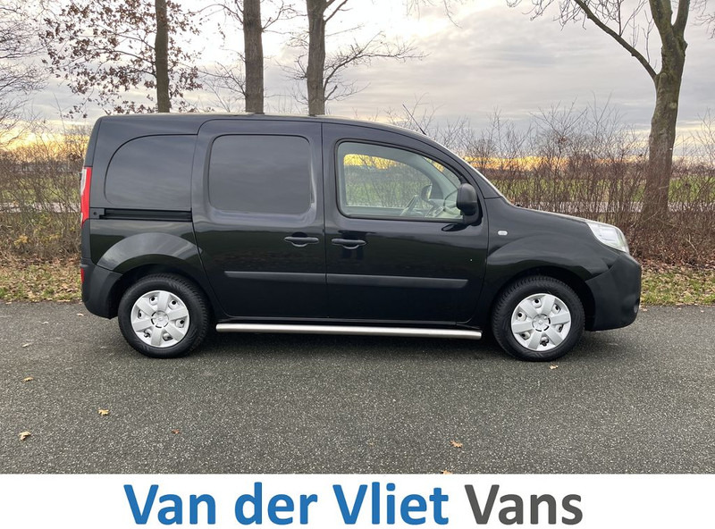 Small van Renault Kangoo 1.5 dCi E6 90pk R-link BPM Vrij! Lease €171 p/m, Airco, Navi + Camera, PDC, Volledig onderhoudshistorie aanwezig: picture 6 Small van Renault Kangoo 1.5 dCi E6 90pk R-link BPM Vrij! Lease €171 p/m, Airco, Navi + Camera, PDC, Volledig onderhoudshistorie aanwezig: picture 6