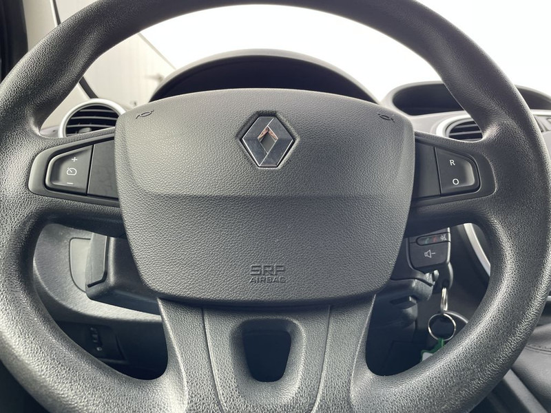 Small van Renault Kangoo 1.5 dCi E6 90pk R-link BPM Vrij! Lease €171 p/m, Airco, Navi + Camera, PDC, Volledig onderhoudshistorie aanwezig: picture 13 Small van Renault Kangoo 1.5 dCi E6 90pk R-link BPM Vrij! Lease €171 p/m, Airco, Navi + Camera, PDC, Volledig onderhoudshistorie aanwezig: picture 13