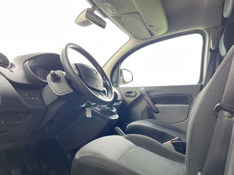 Small van Renault Kangoo 1.5 dCi E6 90pk R-link BPM Vrij! Lease €171 p/m, Airco, Navi + Camera, PDC, Volledig onderhoudshistorie aanwezig: picture 8 Small van Renault Kangoo 1.5 dCi E6 90pk R-link BPM Vrij! Lease €171 p/m, Airco, Navi + Camera, PDC, Volledig onderhoudshistorie aanwezig: picture 8