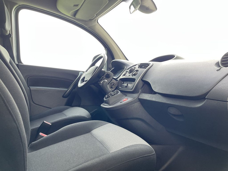 Small van Renault Kangoo 1.5 dCi E6 90pk R-link BPM Vrij! Lease €171 p/m, Airco, Navi + Camera, PDC, Volledig onderhoudshistorie aanwezig: picture 7 Small van Renault Kangoo 1.5 dCi E6 90pk R-link BPM Vrij! Lease €171 p/m, Airco, Navi + Camera, PDC, Volledig onderhoudshistorie aanwezig: picture 7