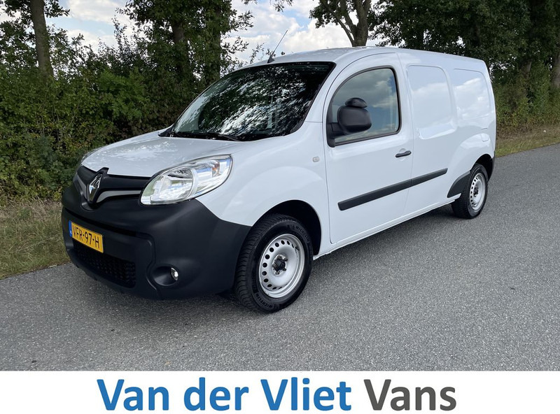 Renault Kangoo 1.5 dCi E6 Maxi R-link Lease €193 p/m Airco, Navi, PDC, Trekhaak, onderhoudshistorie aanwezig - Small van: picture 2 Renault Kangoo 1.5 dCi E6 Maxi R-link Lease €193 p/m Airco, Navi, PDC, Trekhaak, onderhoudshistorie aanwezig - Small van: picture 2