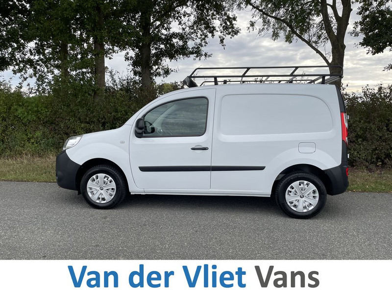 Renault Kangoo 1.5 dCi E6 R-link Lease €133 p/m Airco, Navi, PDC, Trekhaak, Imperiaal, onderhoudshistorie aanwezig - Small van: picture 5 Renault Kangoo 1.5 dCi E6 R-link Lease €133 p/m Airco, Navi, PDC, Trekhaak, Imperiaal, onderhoudshistorie aanwezig - Small van: picture 5