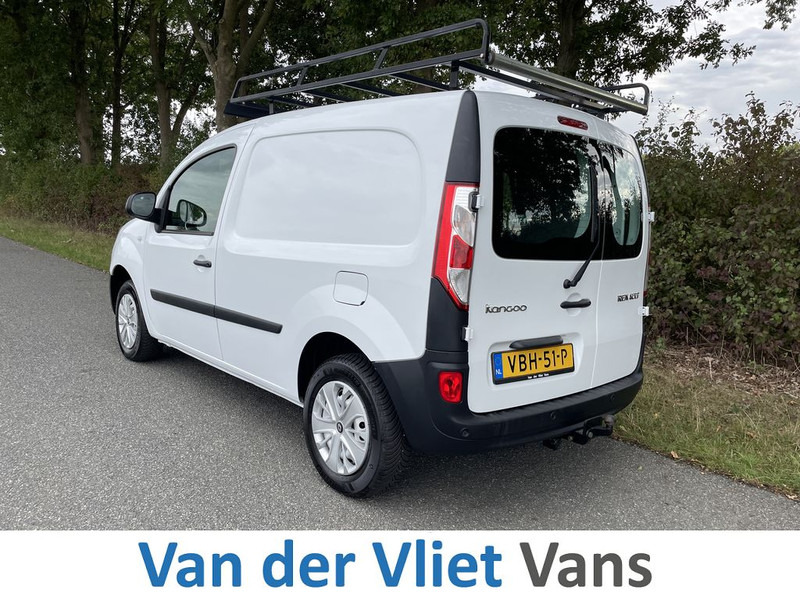 Renault Kangoo 1.5 dCi E6 R-link Lease €133 p/m Airco, Navi, PDC, Trekhaak, Imperiaal, onderhoudshistorie aanwezig - Small van: picture 3 Renault Kangoo 1.5 dCi E6 R-link Lease €133 p/m Airco, Navi, PDC, Trekhaak, Imperiaal, onderhoudshistorie aanwezig - Small van: picture 3
