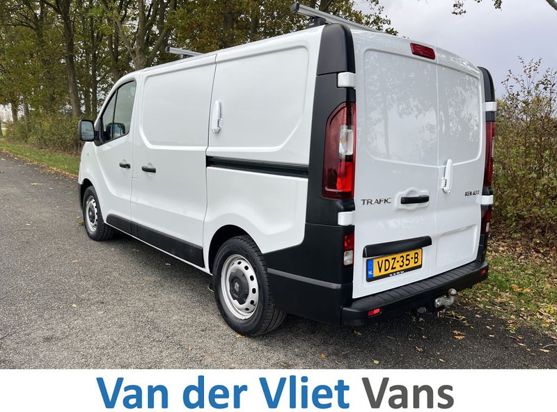 Renault Trafic 1.6 dCi E6 Comfort R-link 3 Zits Lease €251 p/m Airco, Navi, PDC, Bedrijfsinrichting, Cruise controle. - Small van: picture 3 Renault Trafic 1.6 dCi E6 Comfort R-link 3 Zits Lease €251 p/m Airco, Navi, PDC, Bedrijfsinrichting, Cruise controle. - Small van: picture 3