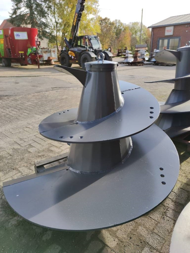 BvL z. B. V-Mix - Spare parts for Forage mixer wagon: picture 2 BvL z. B. V-Mix - Spare parts for Forage mixer wagon: picture 2