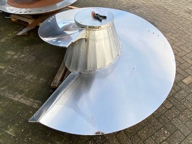 Strautmann z. B. Verti Mix - Spare parts for Forage mixer wagon: picture 2 Strautmann z. B. Verti Mix - Spare parts for Forage mixer wagon: picture 2