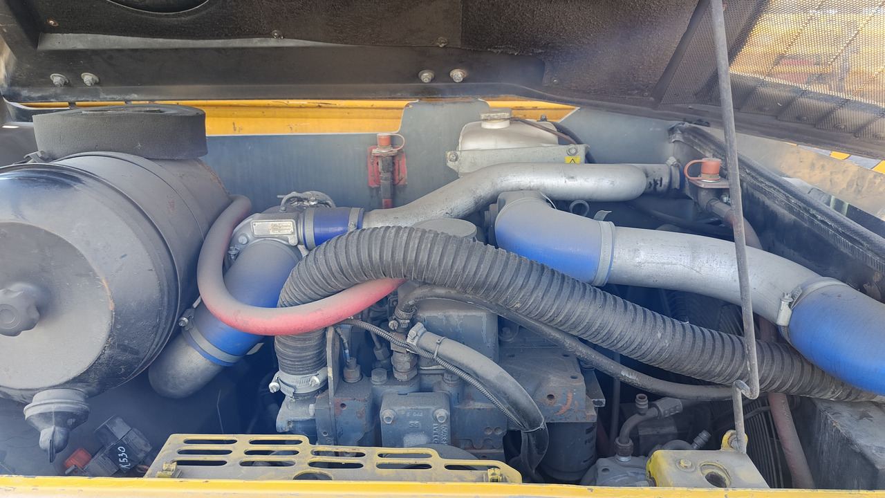 Telescopic handler DIECI RUNNER 30.11: picture 21 Telescopic handler DIECI RUNNER 30.11: picture 21