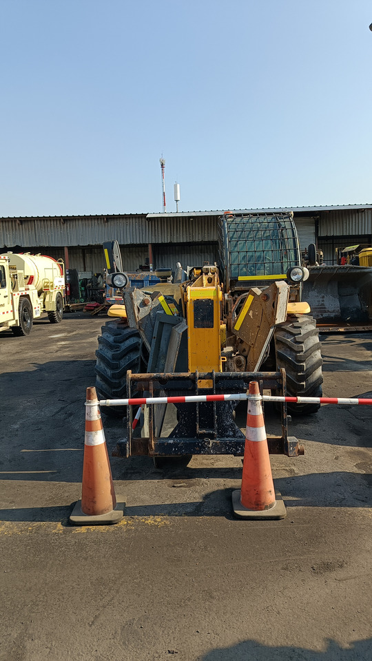 Telescopic handler DIECI RUNNER 30.11: picture 16 Telescopic handler DIECI RUNNER 30.11: picture 16