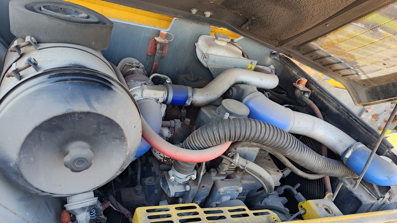 Telescopic handler DIECI RUNNER 30.11: picture 20 Telescopic handler DIECI RUNNER 30.11: picture 20