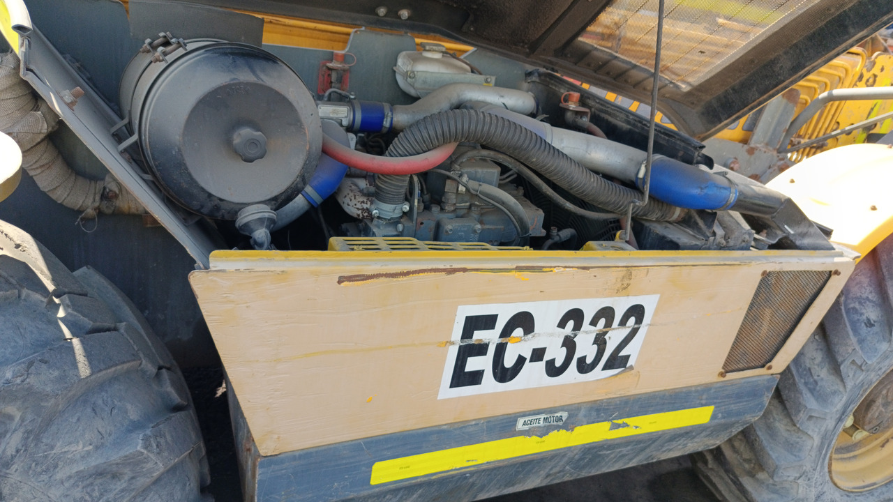 Telescopic handler DIECI RUNNER 30.11: picture 19 Telescopic handler DIECI RUNNER 30.11: picture 19