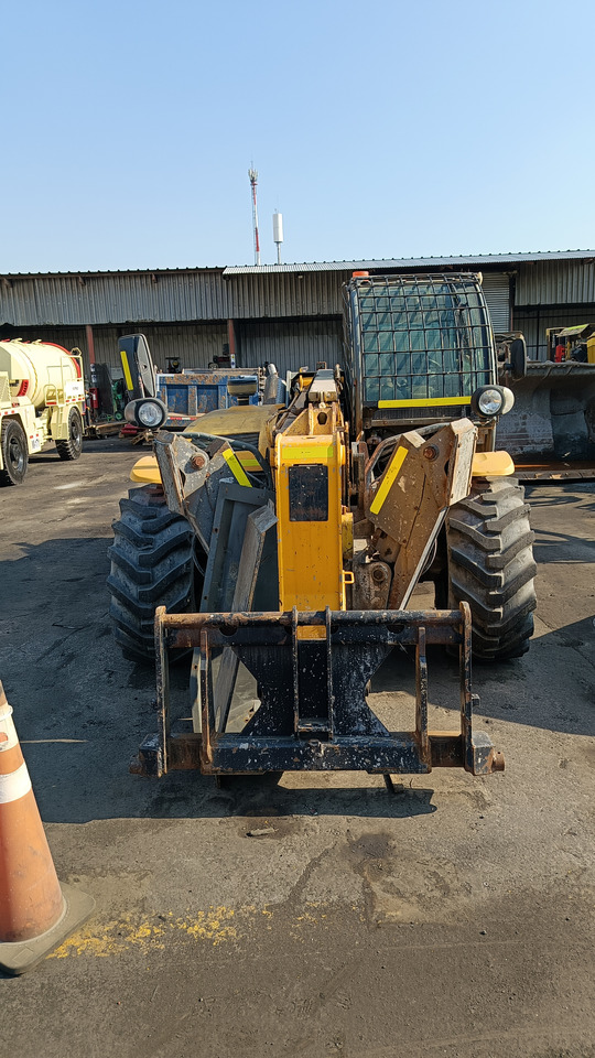 Telescopic handler DIECI RUNNER 30.11: picture 12 Telescopic handler DIECI RUNNER 30.11: picture 12