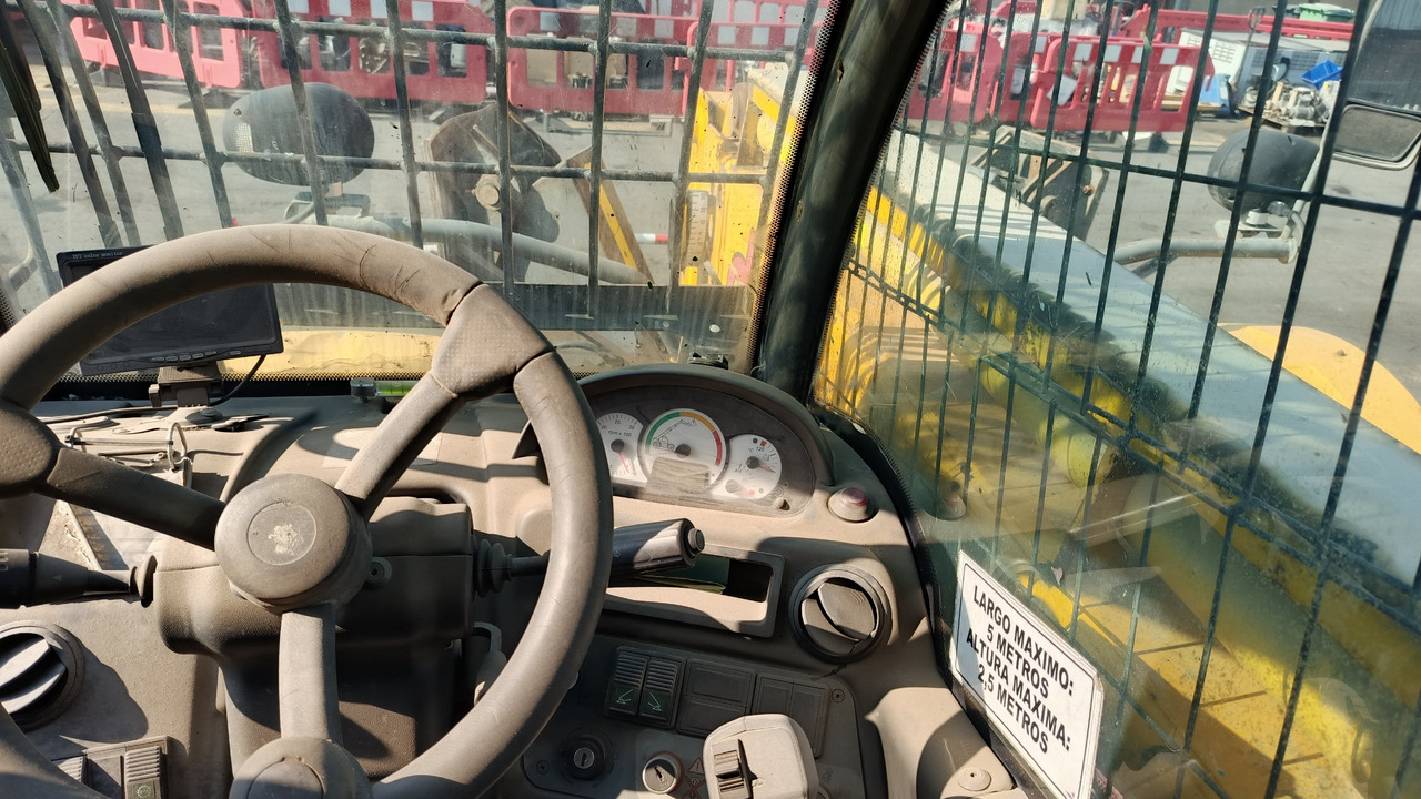 Telescopic handler DIECI RUNNER 30.11: picture 15 Telescopic handler DIECI RUNNER 30.11: picture 15