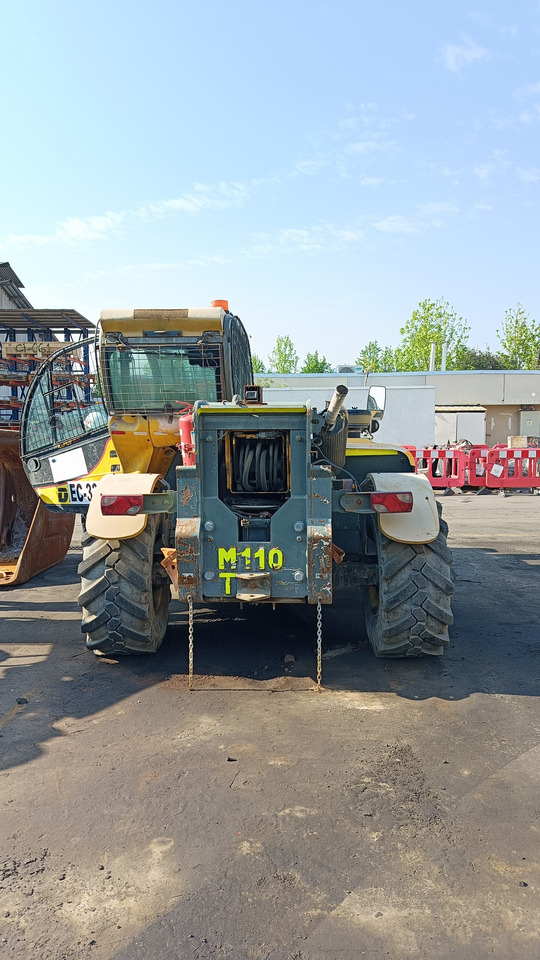 Telescopic handler DIECI RUNNER 30.11: picture 7 Telescopic handler DIECI RUNNER 30.11: picture 7