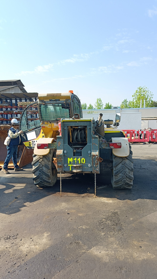 Telescopic handler DIECI RUNNER 30.11: picture 6 Telescopic handler DIECI RUNNER 30.11: picture 6