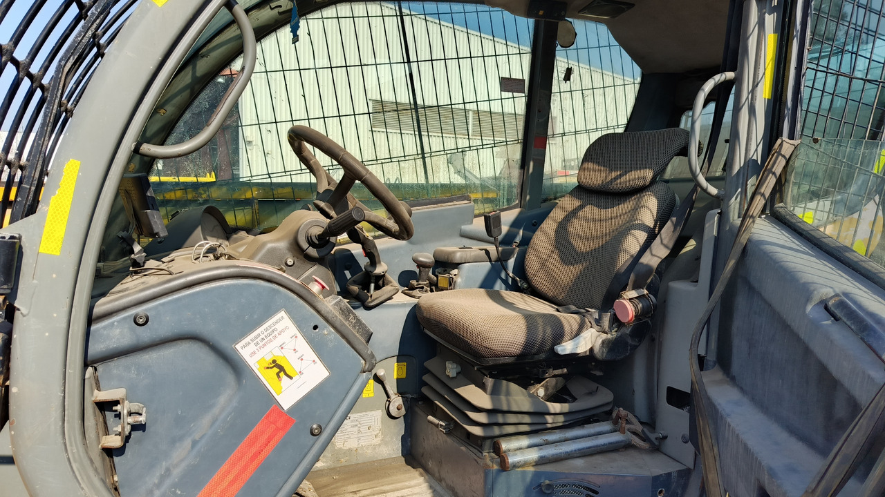 Telescopic handler DIECI RUNNER 30.11: picture 10 Telescopic handler DIECI RUNNER 30.11: picture 10