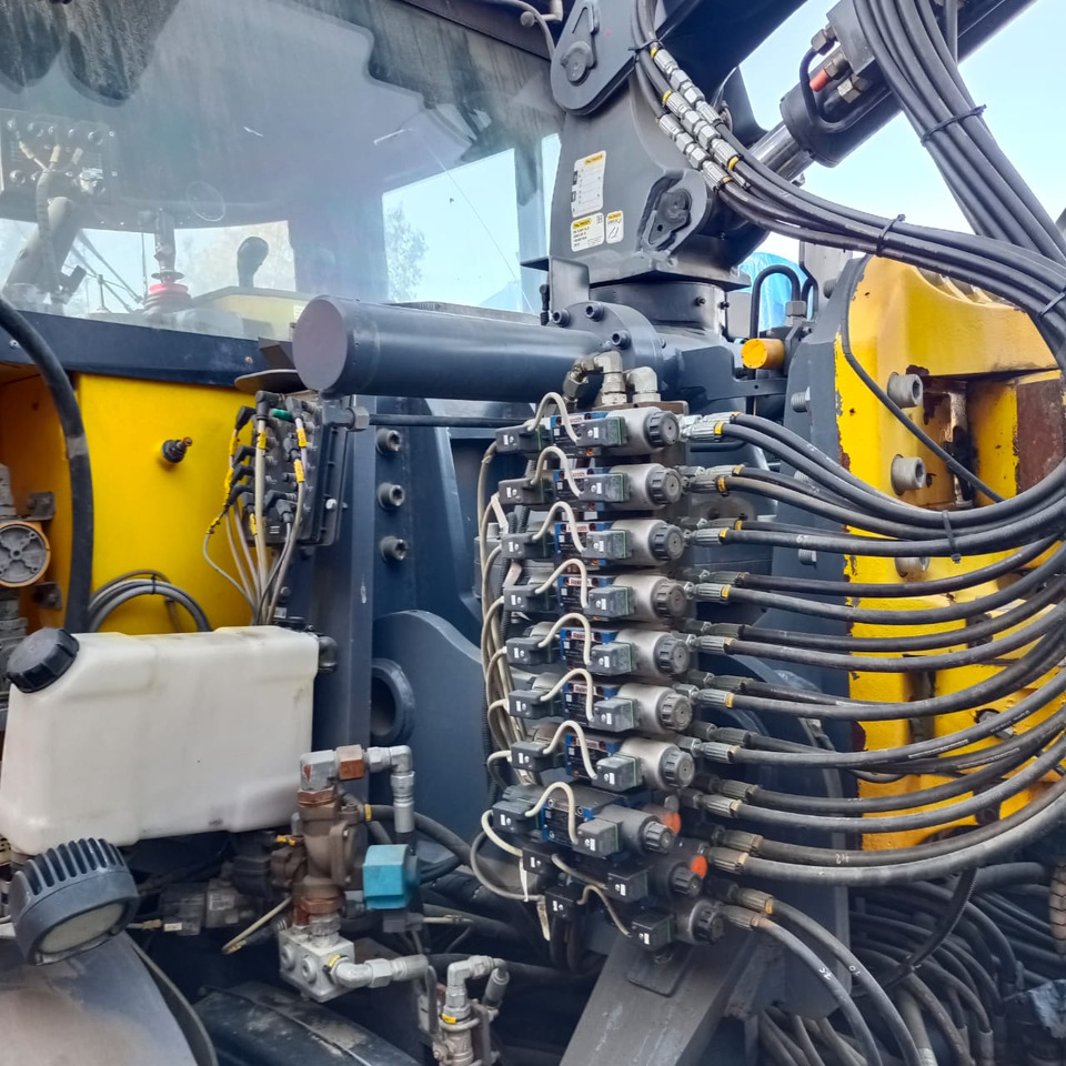 EPIROC BOLTEC S - Mining equipment: picture 3 EPIROC BOLTEC S - Mining equipment: picture 3