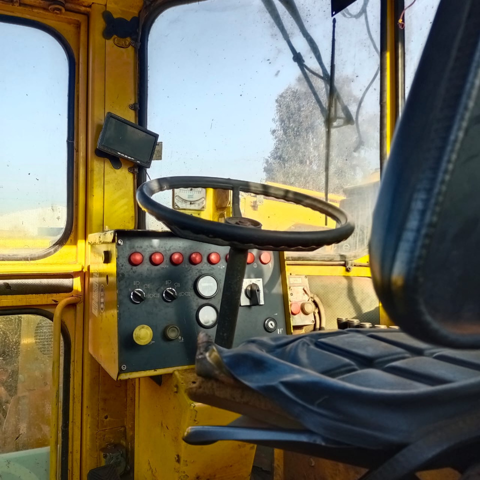 EPIROC BOOMER 282S - Mining equipment: picture 5 EPIROC BOOMER 282S - Mining equipment: picture 5