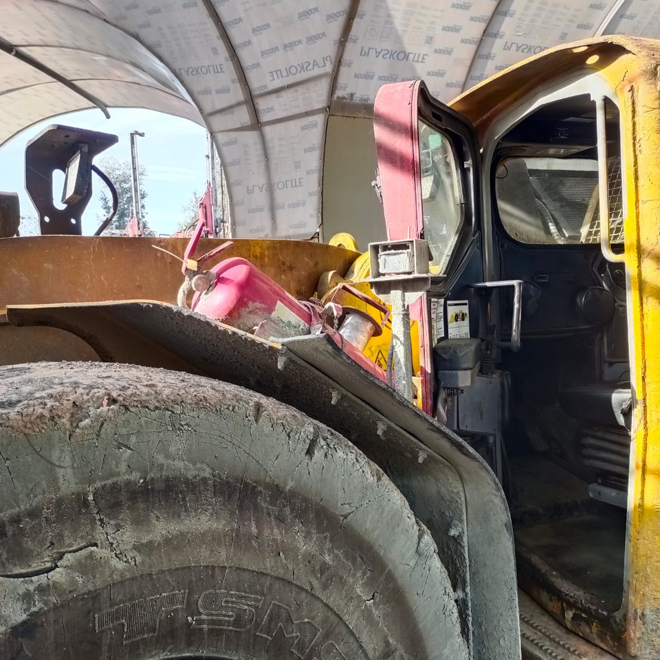 EPIROC ST1030 - Mining equipment: picture 4 EPIROC ST1030 - Mining equipment: picture 4