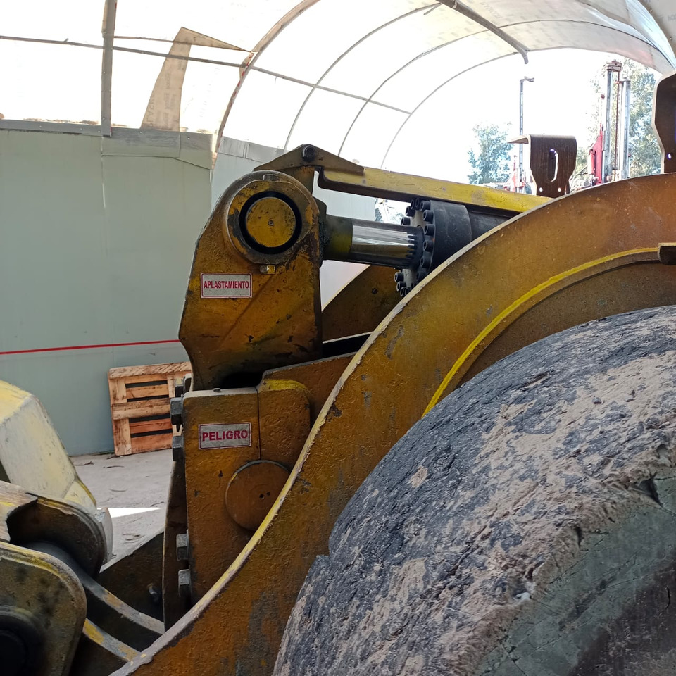 EPIROC ST1030 - Mining equipment: picture 3 EPIROC ST1030 - Mining equipment: picture 3