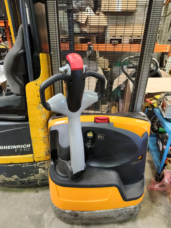 STILL EXV12 - Stacker: picture 2 STILL EXV12 - Stacker: picture 2