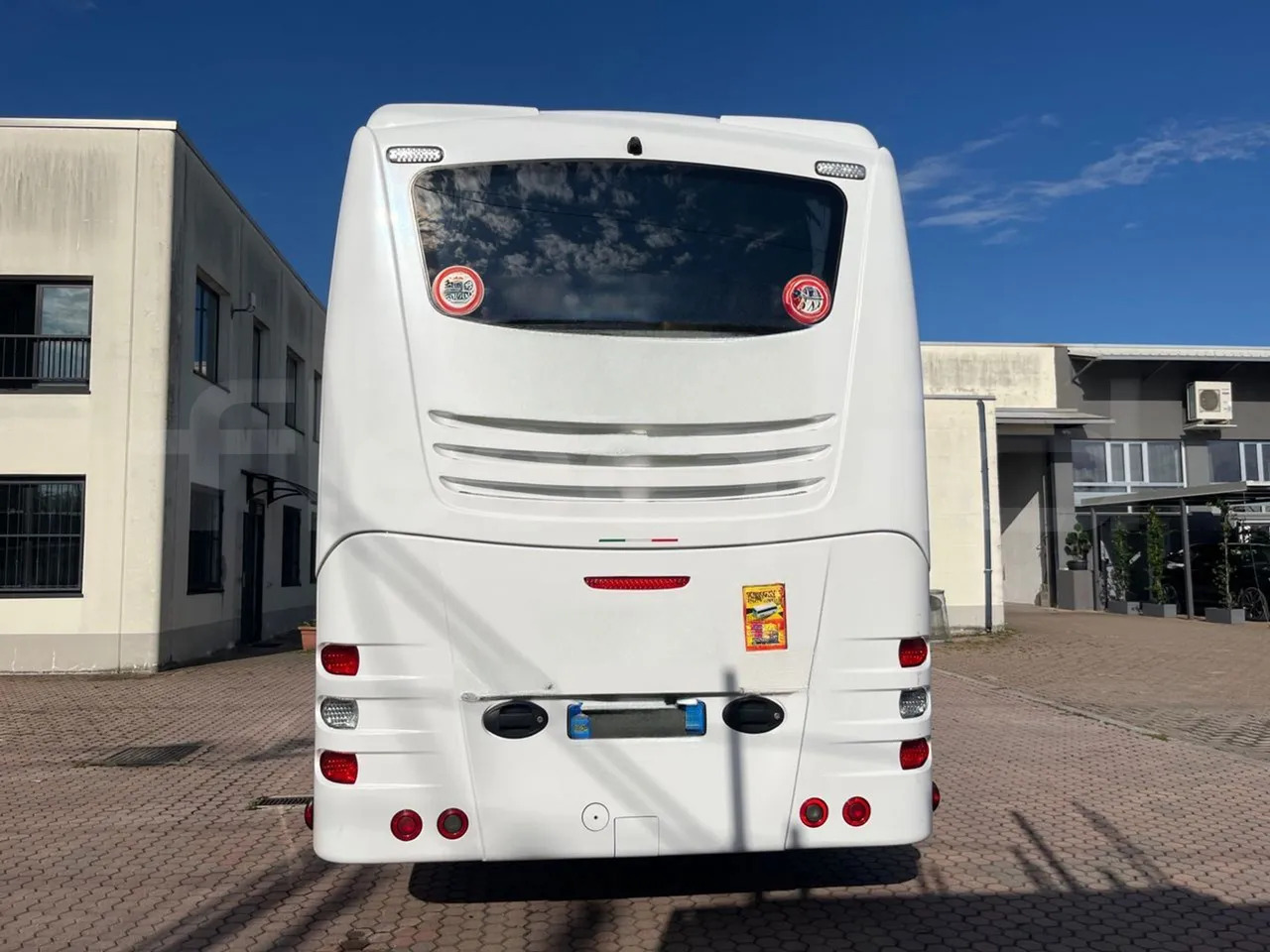 Barbi Galileo HD - Coach: picture 5 Barbi Galileo HD - Coach: picture 5