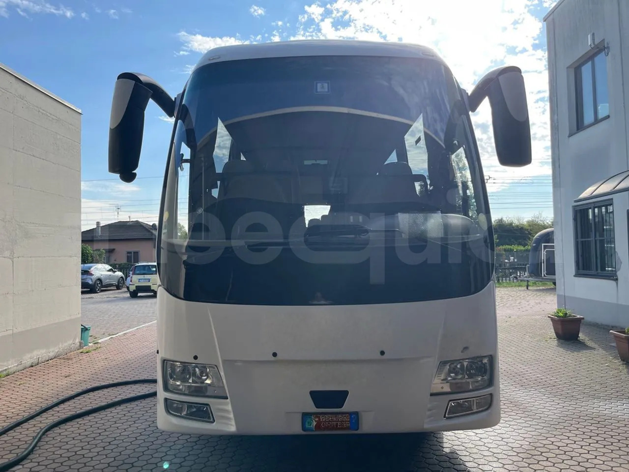 Barbi Galileo HD - Coach: picture 2 Barbi Galileo HD - Coach: picture 2