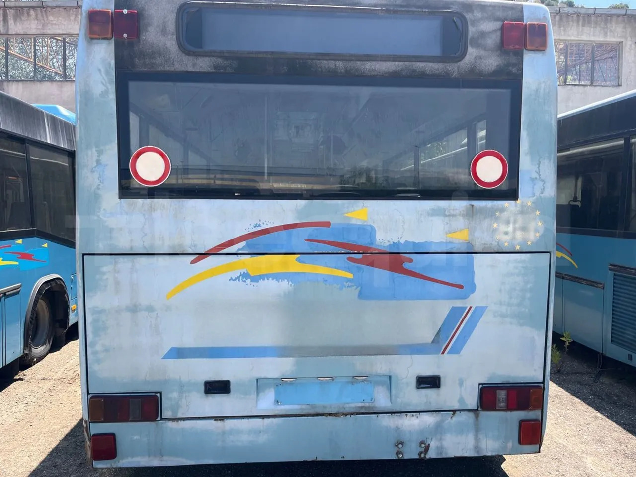 Bundle di 19 mezzi Neoplan - N4011 Iveco - Cacciamali Man - Lion's City Iveco - Orlandi Sicca Iveco - Cacciamali Fiat - Poker Man - 10.180 HOCL Man - 469 L Man - Neoplan Neoplan - N4011 Volvo - Padane - City bus: picture 4 Bundle di 19 mezzi Neoplan - N4011 Iveco - Cacciamali Man - Lion's City Iveco - Orlandi Sicca Iveco - Cacciamali Fiat - Poker Man - 10.180 HOCL Man - 469 L Man - Neoplan Neoplan - N4011 Volvo - Padane - City bus: picture 4