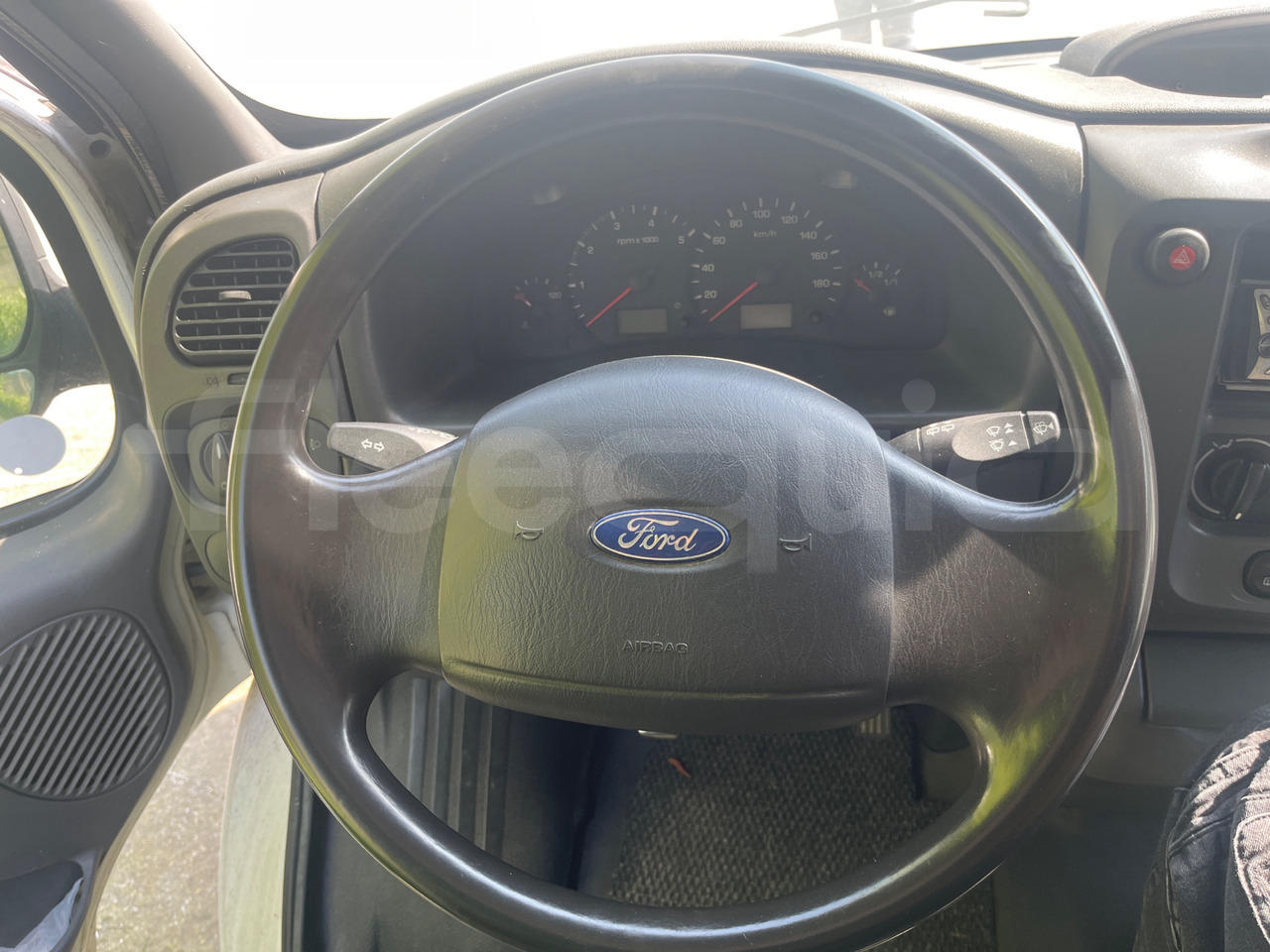 Bundle di 4 mezzi Ford - Transit Tourneo Ford - Transit Tourneo Ford - Transit Ford - Transit Tourneo - Minibus, People carrier: picture 3 Bundle di 4 mezzi Ford - Transit Tourneo Ford - Transit Tourneo Ford - Transit Ford - Transit Tourneo - Minibus, People carrier: picture 3