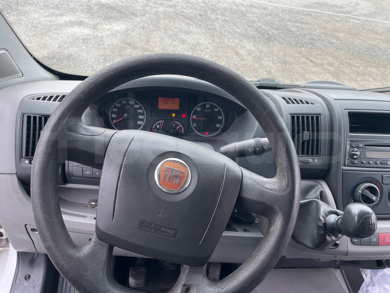 Leasing of  Fiat Ducato Fiat Ducato: picture 19 Leasing of  Fiat Ducato Fiat Ducato: picture 19