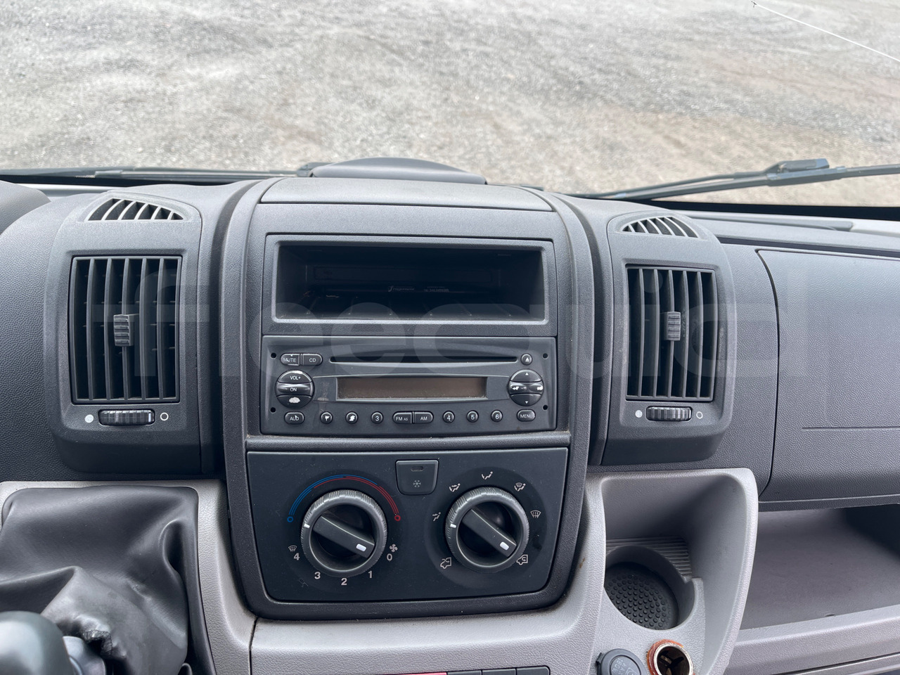 Leasing of  Fiat Ducato Fiat Ducato: picture 20 Leasing of  Fiat Ducato Fiat Ducato: picture 20