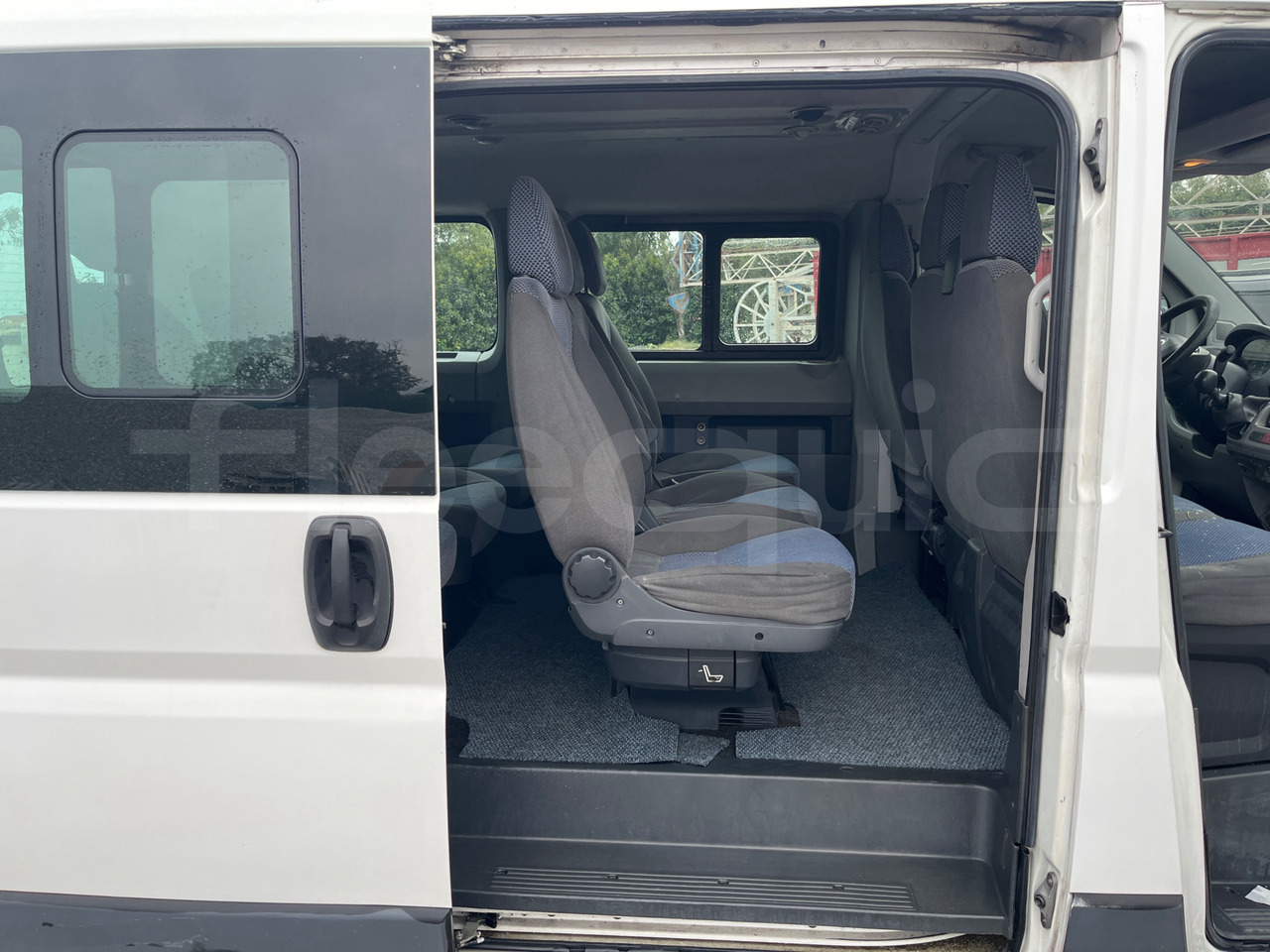 Leasing of  Fiat Ducato Fiat Ducato: picture 16 Leasing of  Fiat Ducato Fiat Ducato: picture 16