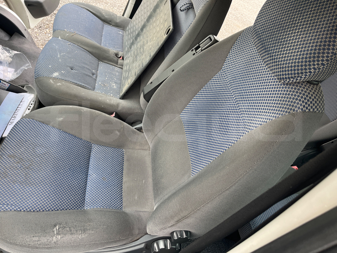 Leasing of  Fiat Ducato Fiat Ducato: picture 17 Leasing of  Fiat Ducato Fiat Ducato: picture 17