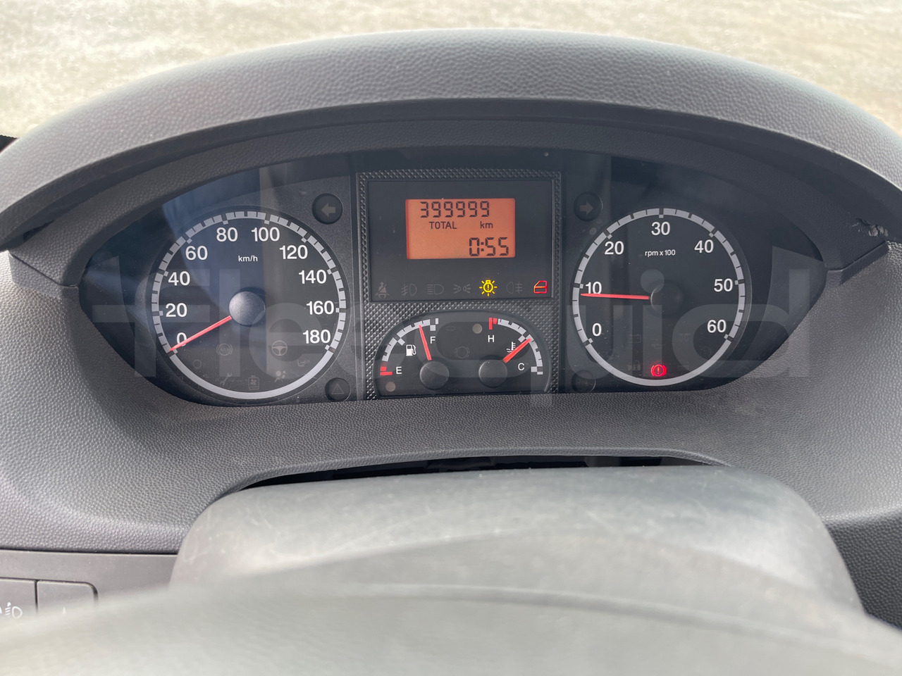 Fiat Ducato - Minibus, People carrier: picture 3 Fiat Ducato - Minibus, People carrier: picture 3