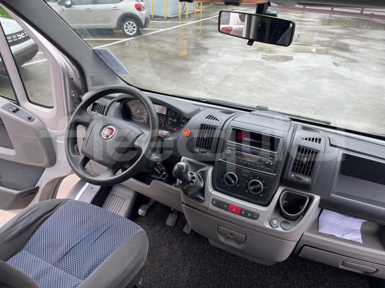 Coach Fiat Ducato: picture 17
