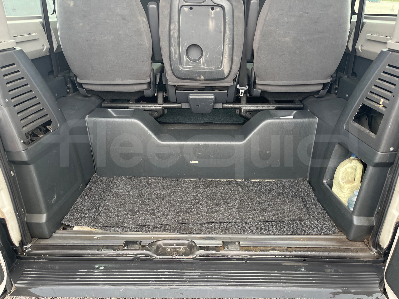 Leasing of  Fiat Ducato Fiat Ducato: picture 7 Leasing of  Fiat Ducato Fiat Ducato: picture 7