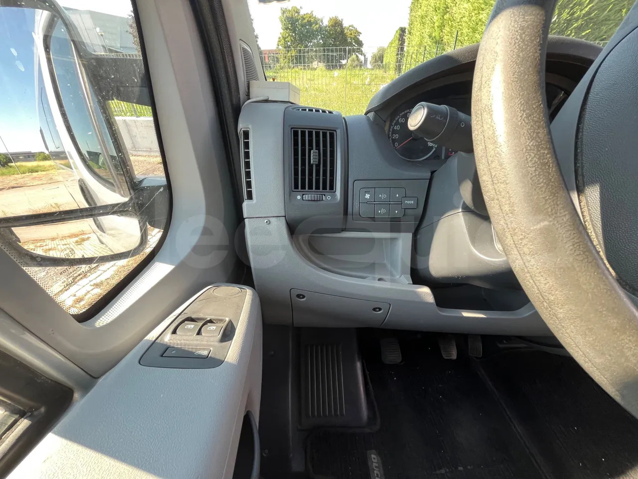 Fiat Ducato - Minibus, People carrier: picture 3 Fiat Ducato - Minibus, People carrier: picture 3