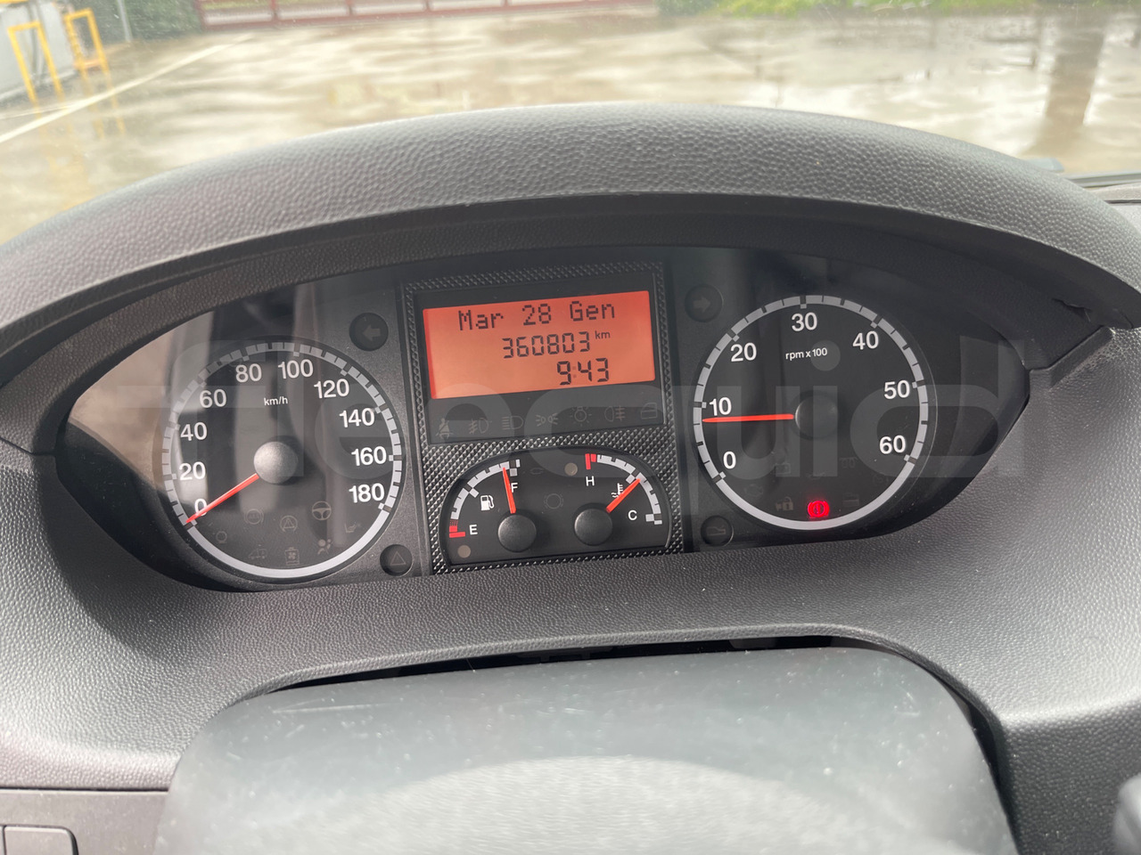 Fiat Ducato - Minibus, People carrier: picture 3 Fiat Ducato - Minibus, People carrier: picture 3