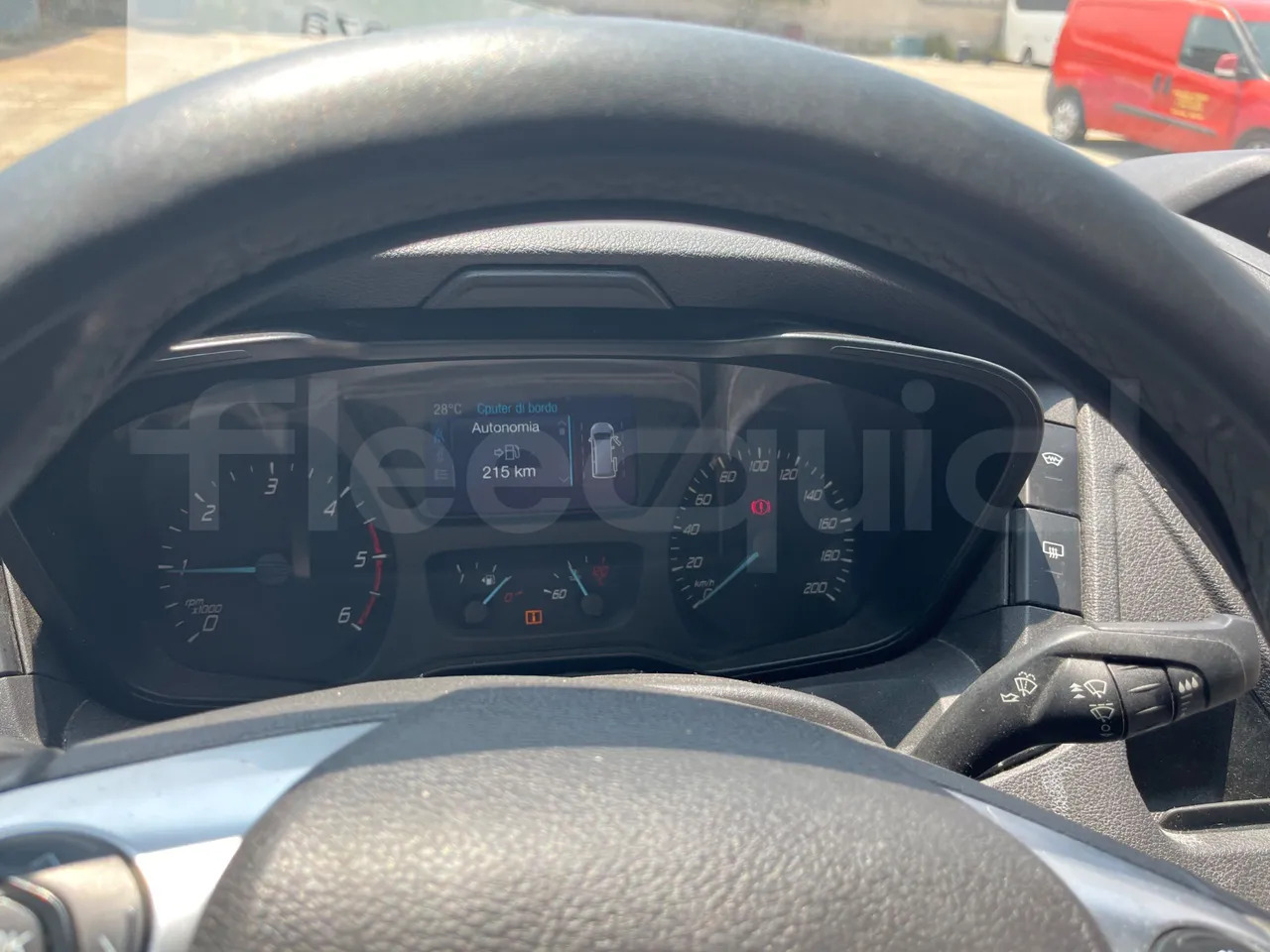 Ford Transit - Minibus, People carrier: picture 3 Ford Transit - Minibus, People carrier: picture 3